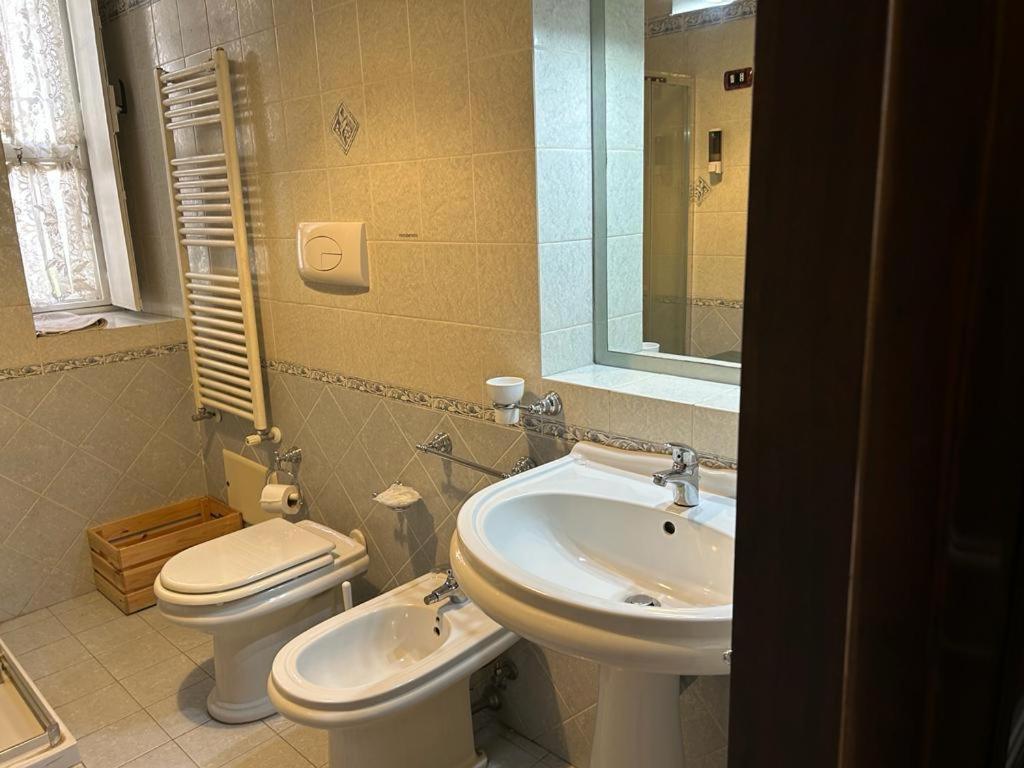 Il Nido 3* Portici