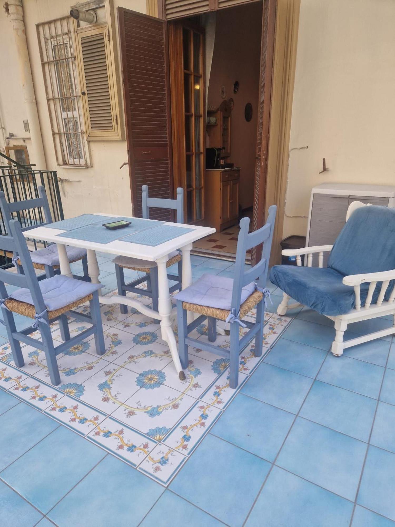 Il Nido Bed & Breakfast Portici