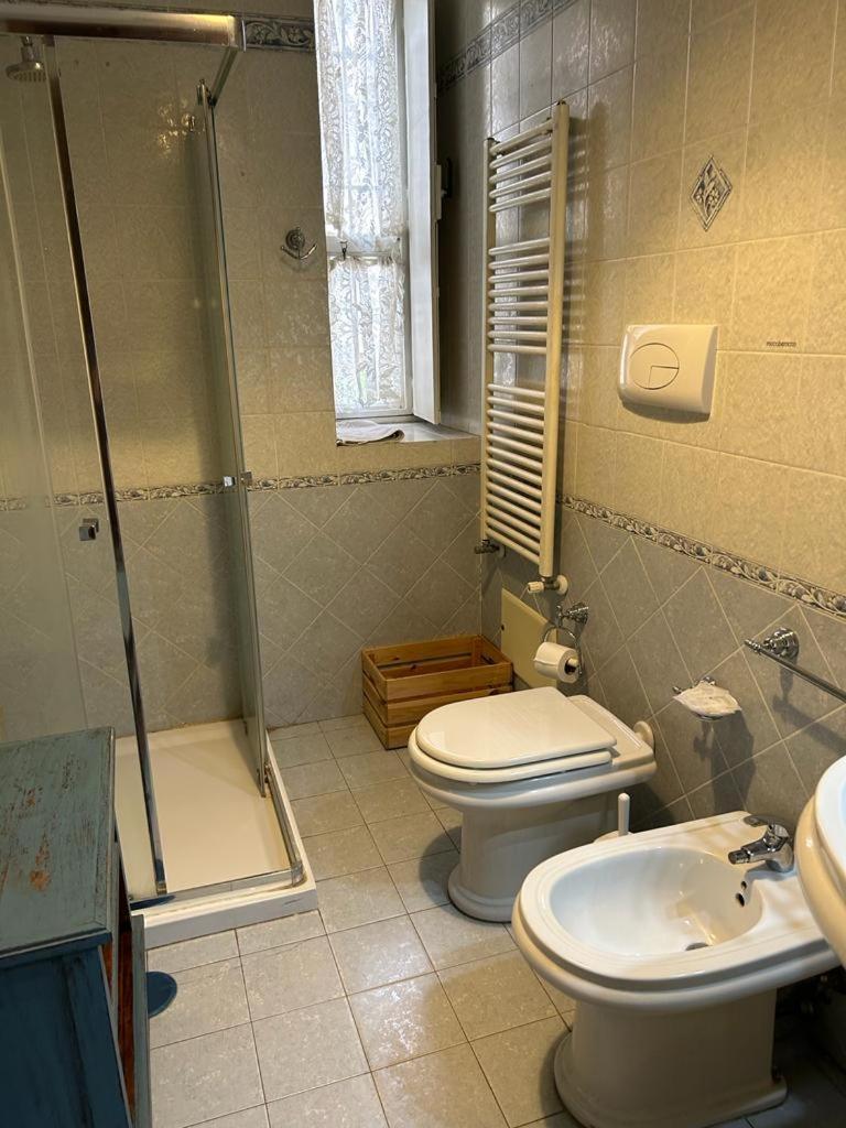 Bed & Breakfast Il Nido