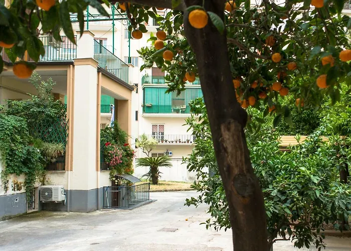 B&B Il Nido