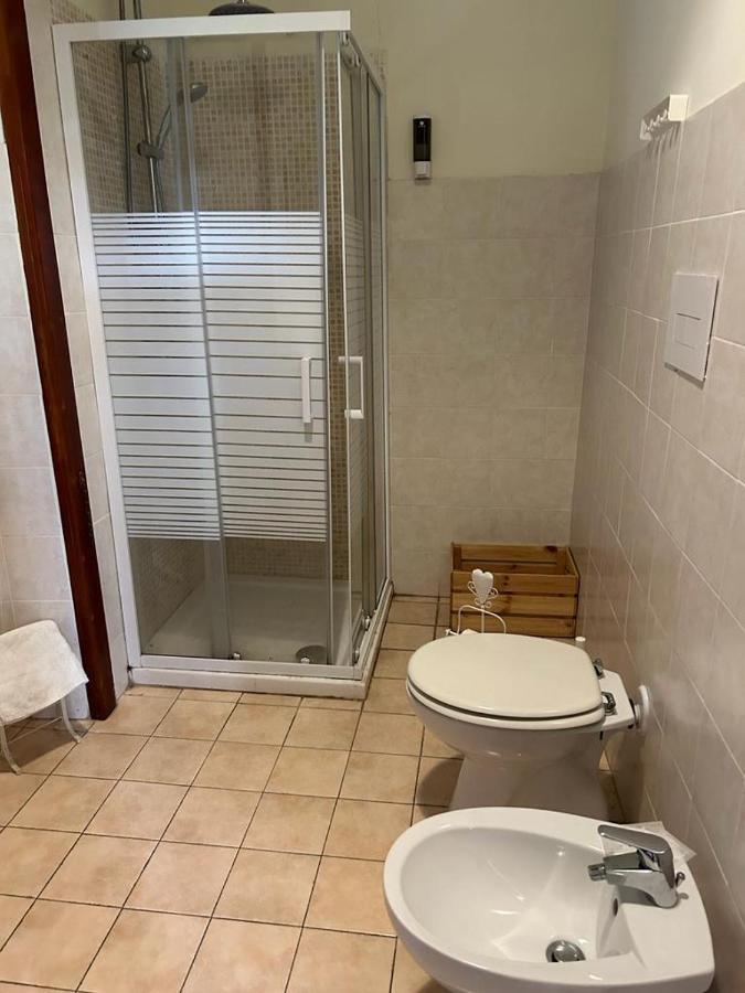 Il Nido Bed & Breakfast