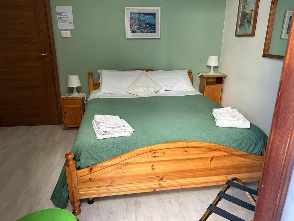 Il Nido Bed & Breakfast 3*