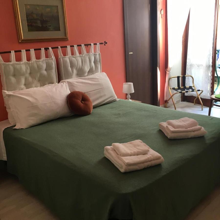 Il Nido Bed & Breakfast 3*