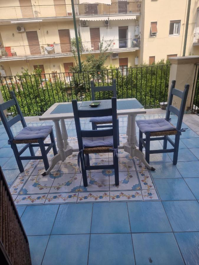 Bed & Breakfast Il Nido Portici