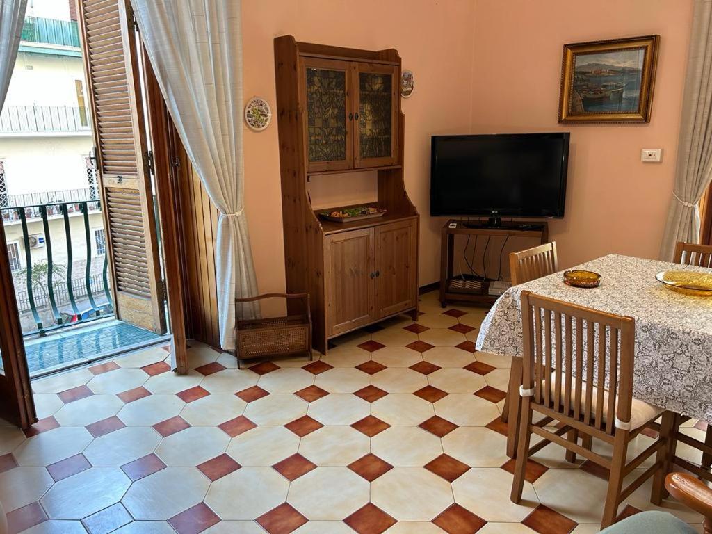 Bed & Breakfast Il Nido Portici