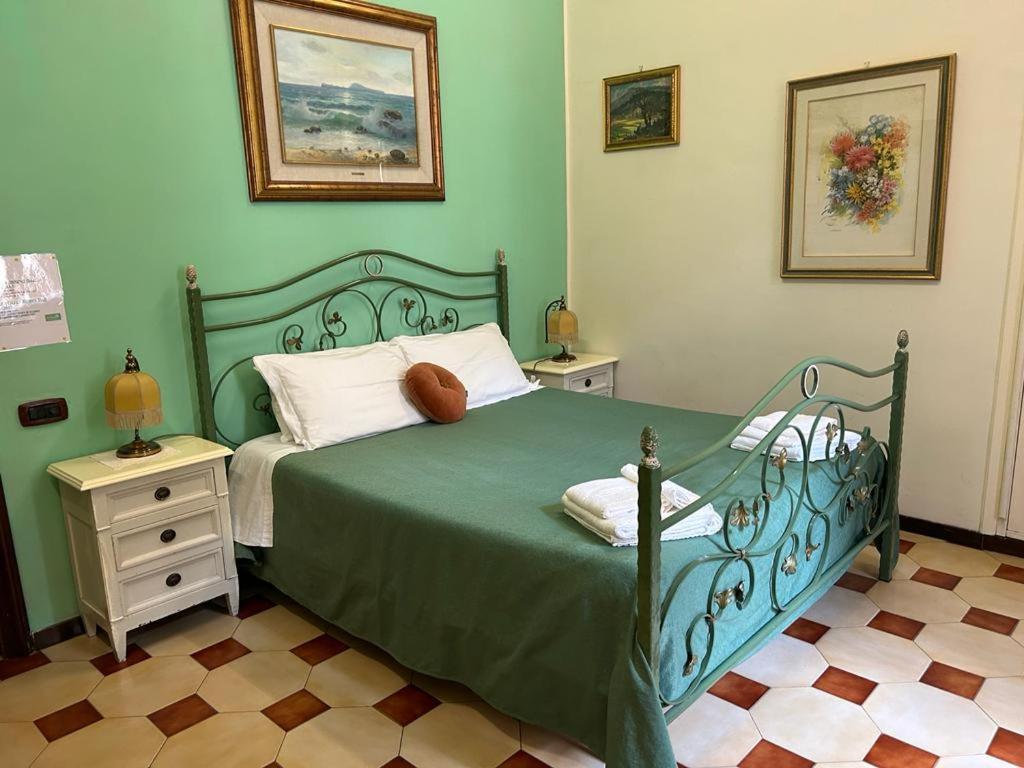 Il Nido Bed & Breakfast
