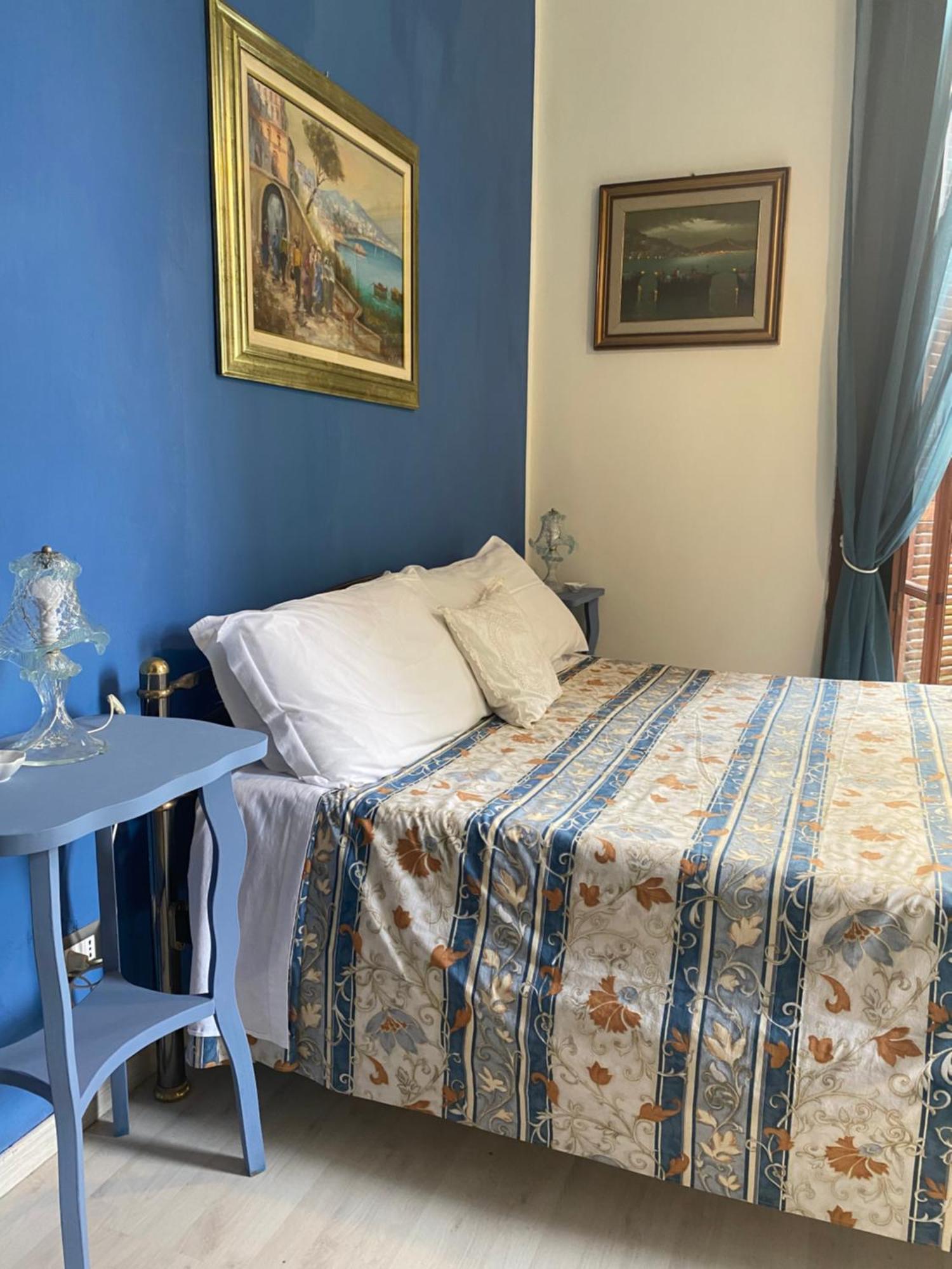Il Nido Bed & Breakfast Portici