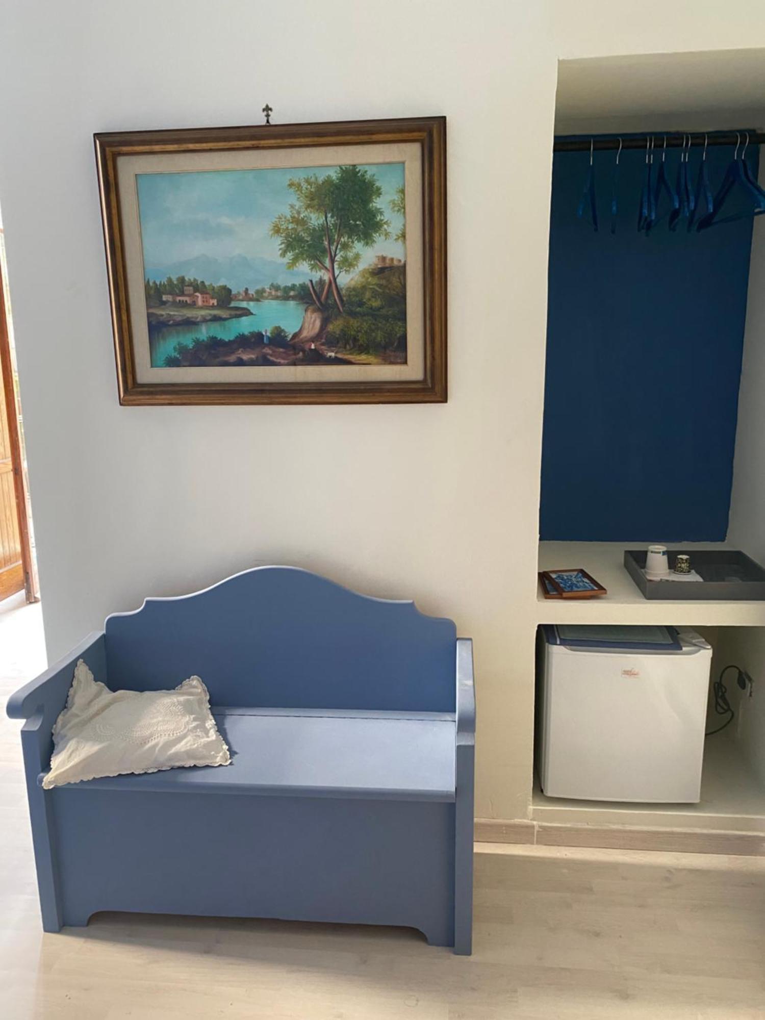 Bed & Breakfast Il Nido 3*