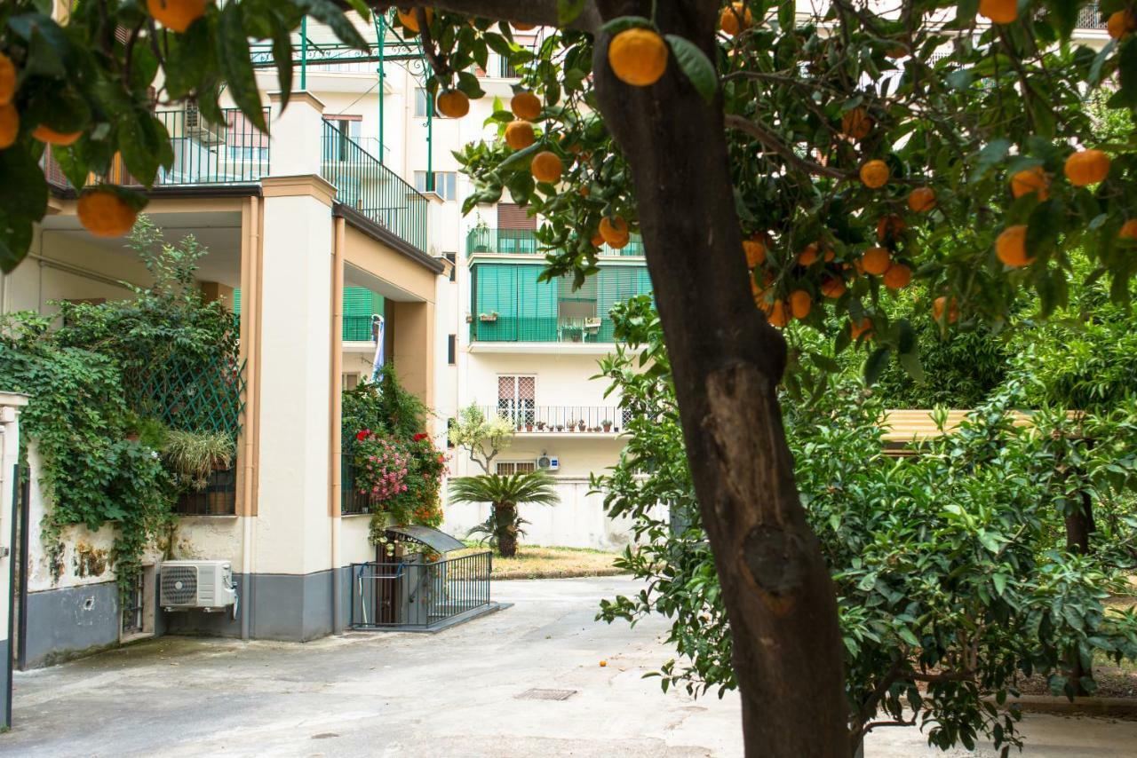 Bed & Breakfast Il Nido 3*
