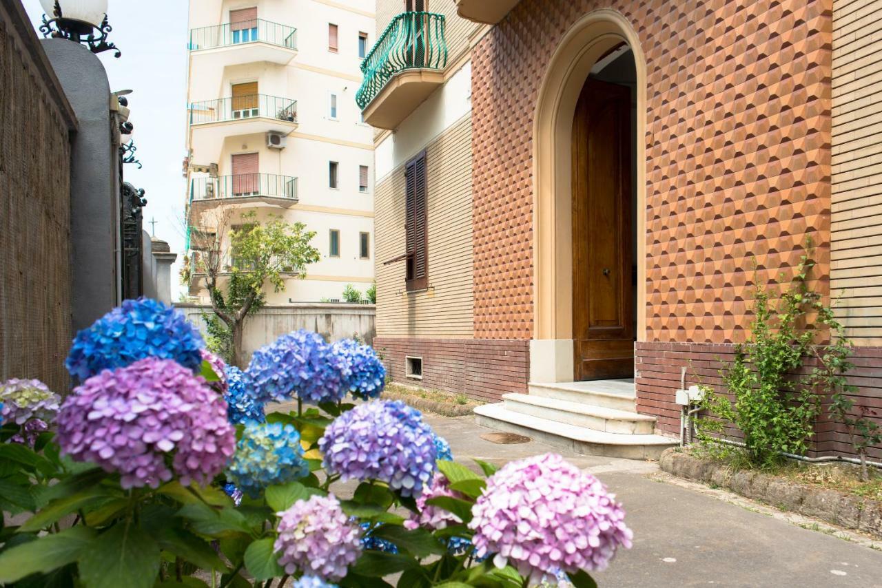 Il Nido Portici
