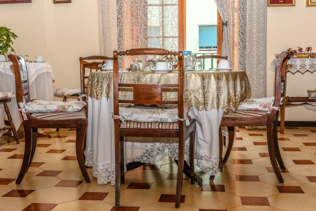 Bed & Breakfast Il Nido 3*