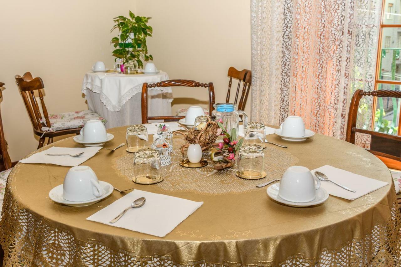 Bed & Breakfast Il Nido Portici