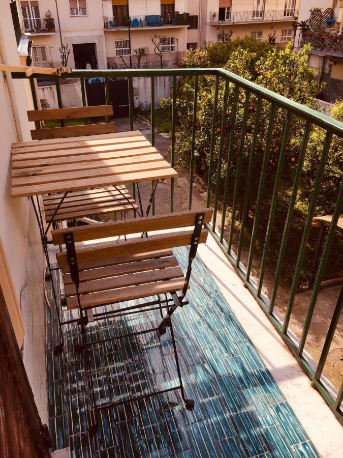 Bed & Breakfast Il Nido Portici