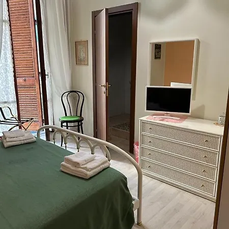 B&B Il Nido Portici Exterior photo