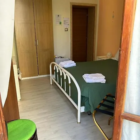 B&B Il Nido Portici Exterior photo