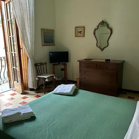 B&B Il Nido Portici Exterior photo